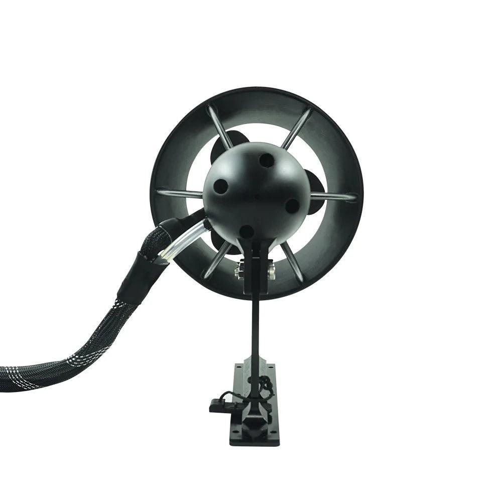 Flipsky Brushless Motor 7070 4300W Waterproof Underwater Thruster - VirtuousWares:Global