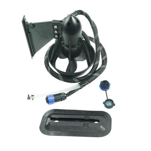 Flipsky Brushless Motor 7070 4300W Waterproof Underwater Thruster - VirtuousWares:Global