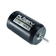 Flipsky DIY Skateboard Efoil Scooter 63100 5500W 140KV 170KV 190KV 8mm - VirtuousWares:Global