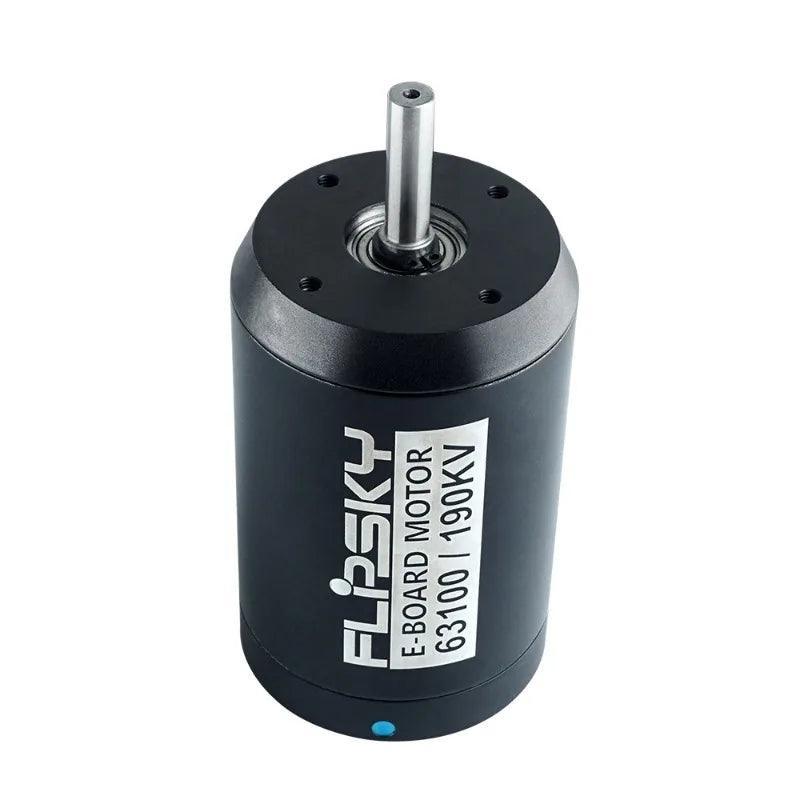 Flipsky DIY Skateboard Efoil Scooter 63100 5500W 140KV 170KV 190KV 8mm - VirtuousWares:Global