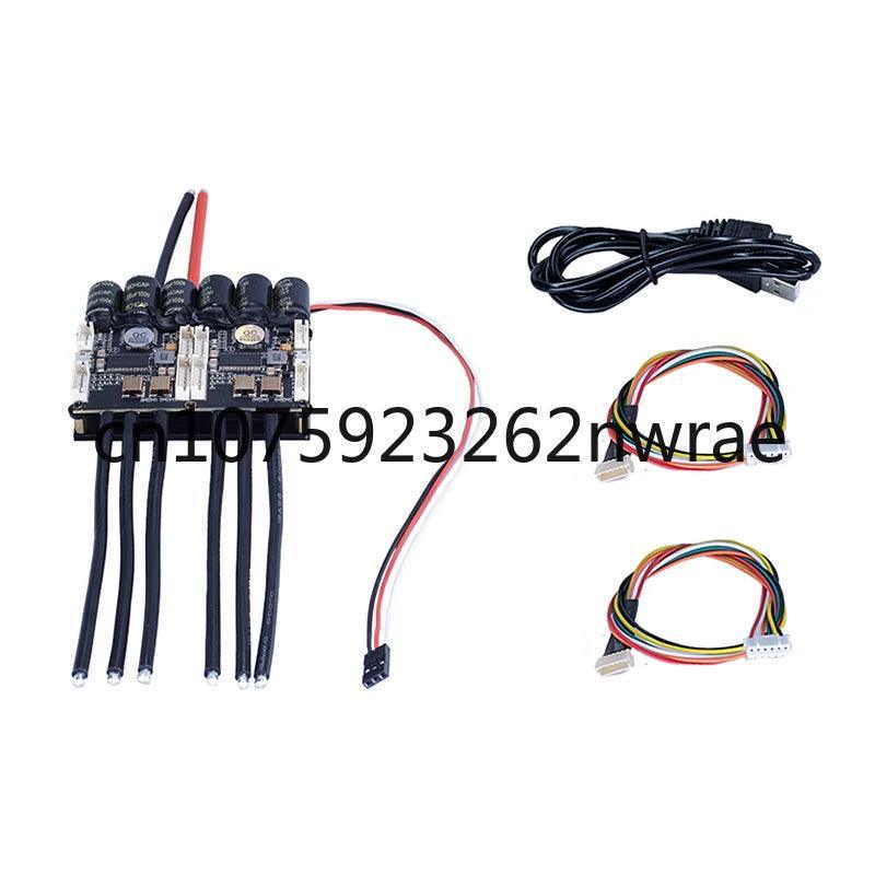 FLIPSKY Dual Drive Benjamin's Electric Adjustable Mini 4.20 Electric - VirtuousWares:Global