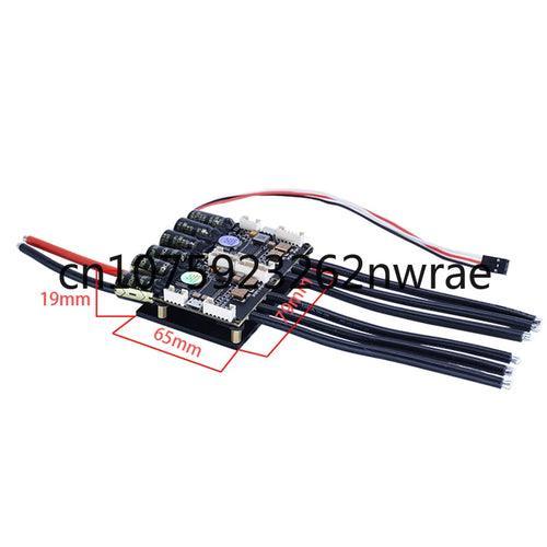 FLIPSKY Dual Drive Benjamin's Electric Adjustable Mini 4.20 Electric - VirtuousWares:Global