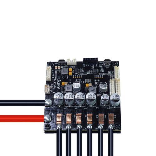 Flipsky dual electronic speed controller based on vesc 6 200a 60v 13s - VirtuousWares:Global