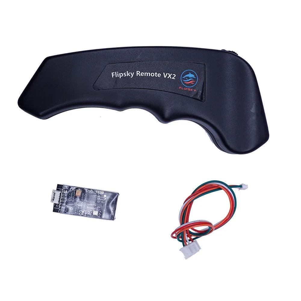 Flipsky Dual FSESC 4.20 PLUS Electric Speed Controller and VX2 Remote - VirtuousWares:Global