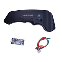 Flipsky Dual FSESC 4.20 PLUS Electric Speed Controller and VX2 Remote - VirtuousWares:Global