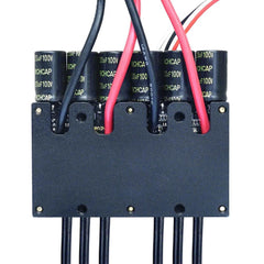 Flipsky Dual FSESC 6.7 MINI and BLDC 6374 Motors Group D10 Electric - VirtuousWares:Global
