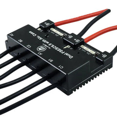 Flipsky Dual FSESC 6.9 100A Single 200A Dual Based on VESC 6 ESC Motor - VirtuousWares:Global
