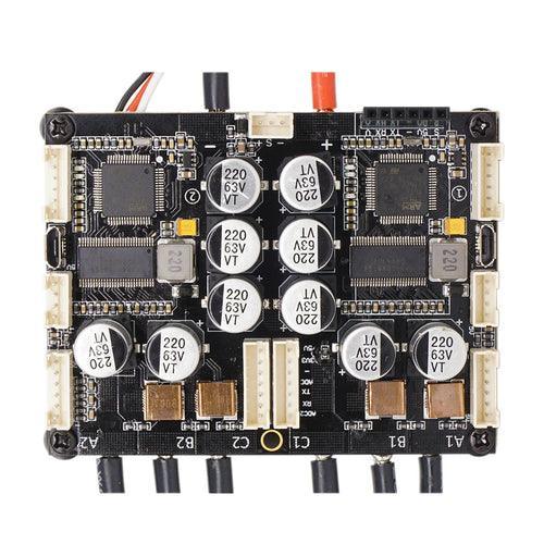 Flipsky Dual FSESC4.20 Plus based upon VESC for Electric Skateboard - VirtuousWares:Global