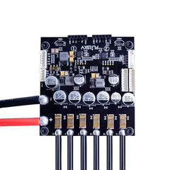 FLIPSKY Dual FSESC6.6 Based Upon VESC6 with Aluminum Heatsink 3-12S - VirtuousWares:Global
