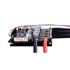 FLIPSKY Dual FSESC6.6 Based Upon VESC6 with Aluminum Heatsink 3-12S - VirtuousWares:Global