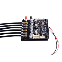 FLIPSKY Dual FSESC6.6 Based Upon VESC6 with Aluminum Heatsink 3-12S - VirtuousWares:Global