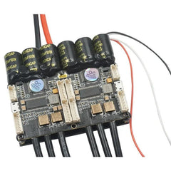 Flipsky Dual Motor ESC Compatible with VESC4.20 100A Base on VESC for - VirtuousWares:Global