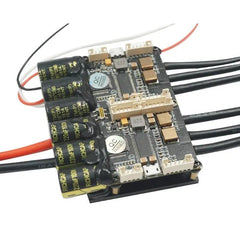 Flipsky Dual Motor ESC Compatible with VESC4.20 100A Base on VESC for - VirtuousWares:Global