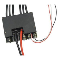 Flipsky Dual Motor ESC Compatible with VESC4.20 100A Base on VESC for - VirtuousWares:Global