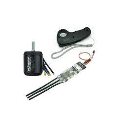 Flipsky electric skateboard 6374 190kv brushless outrunner motor and - VirtuousWares:Global