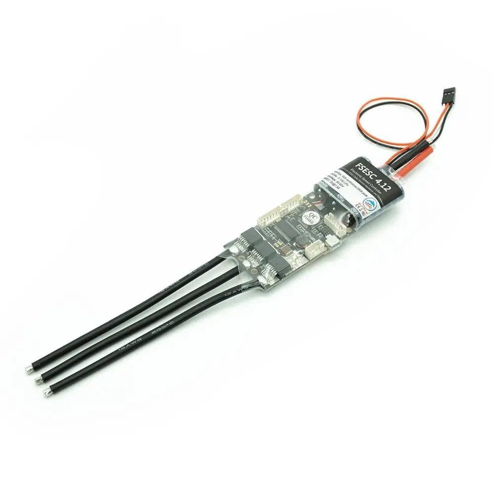 Flipsky electric skateboard 6374 190kv brushless outrunner motor and - VirtuousWares:Global