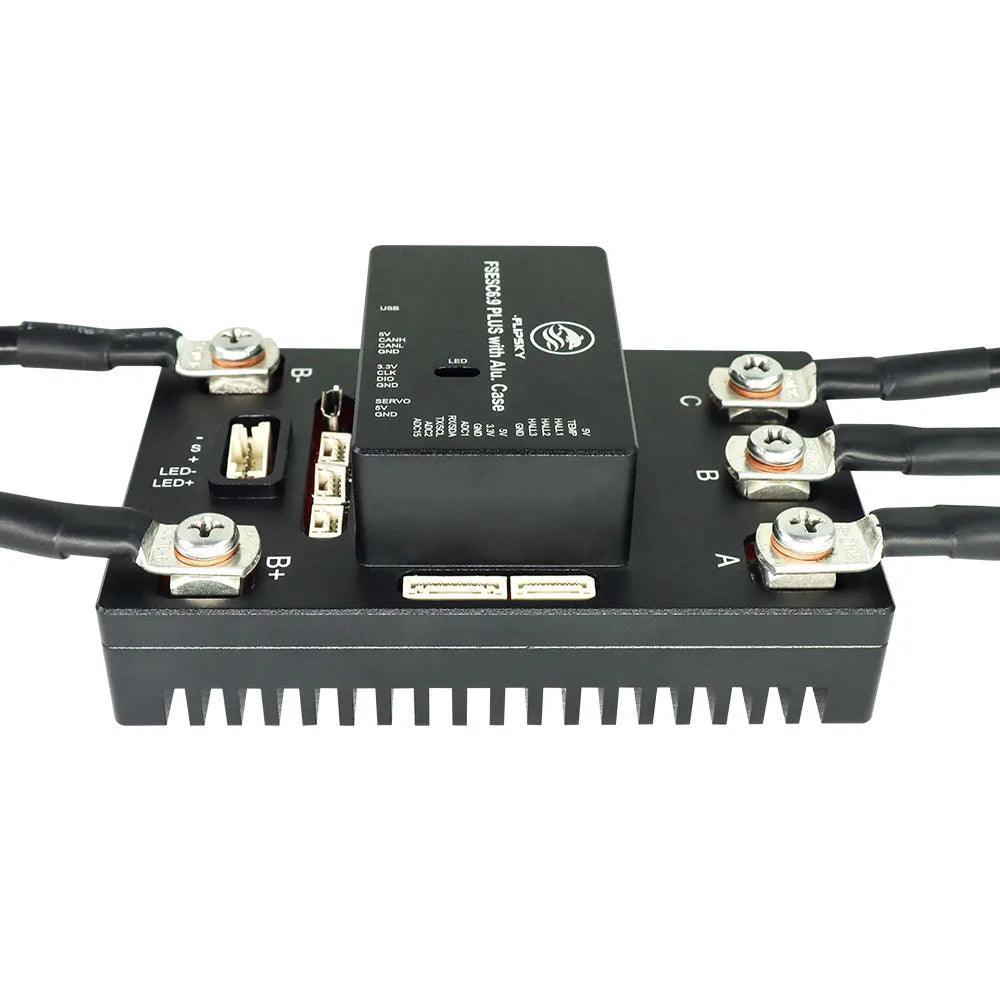 FLIPSKY Electric Speed Controller 100A FSESC 6.9 Plus Base on VESC 6 - VirtuousWares:Global
