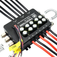 Flipsky Electric Speed controller 75V 300A FSESC 75300 with - VirtuousWares:Global