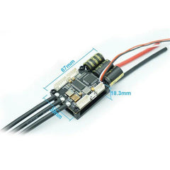 Flipsky ESC4.20 Gebaseerd Op Vesc 4.12 Elektrische Scooter Skateboard - VirtuousWares:Global