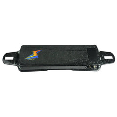 Flipsky Esk8 Carbon Fiber Deck & Top Panel - VirtuousWares:Global