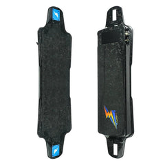 Flipsky Esk8 Lightning Carbon Fiber Deck & Enclosure for Electric - VirtuousWares:Global