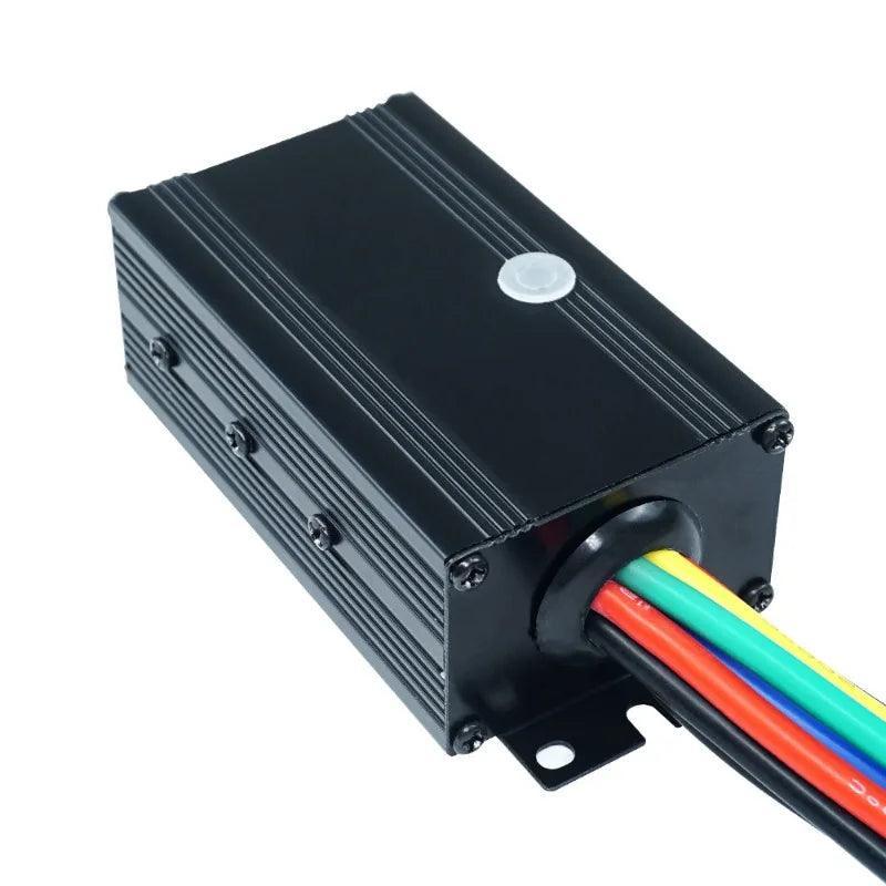 Flipsky FSESC 75100 75V 100A ESC Based on VESC for Electric Skateboard - VirtuousWares:Global