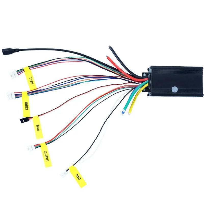 Flipsky FSESC 75100 75V 100A ESC Based on VESC for Electric Skateboard - VirtuousWares:Global