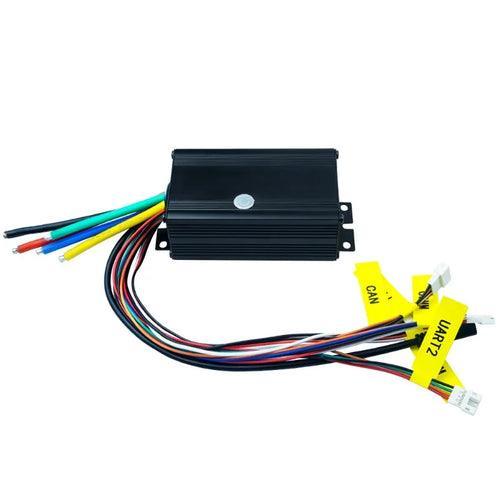 Flipsky FSESC 75100 75V 100A ESC Based on VESC for Electric Skateboard - VirtuousWares:Global