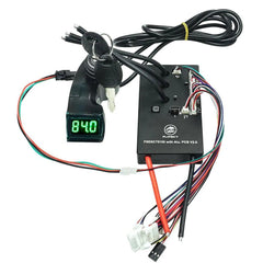 Flipsky FSESC 75100 V2.0 With Aluminum PCB 75V ESC Speed Controller - VirtuousWares:Global