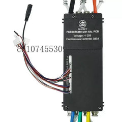 Flipsky FSESC 75350 84V 350A High Current ESC Base on Vesc with - VirtuousWares:Global
