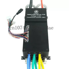Flipsky FSESC 75350 84V 350A High Current ESC Base on Vesc with - VirtuousWares:Global