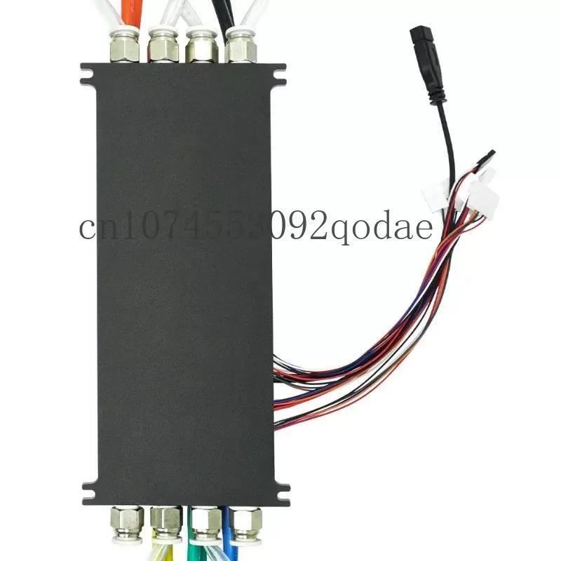 Flipsky FSESC 75350 84V 350A High Current ESC Base on Vesc with - VirtuousWares:Global