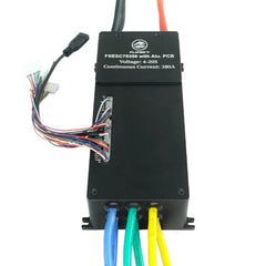 Flipsky Fsesc 75350 84v High Current 350a Esc Base On Vesc With - VirtuousWares:Global