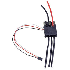Flipsky FSESC Mini 4.20 50A Base on VESC 4.12 with Aluminum Anodized - VirtuousWares:Global