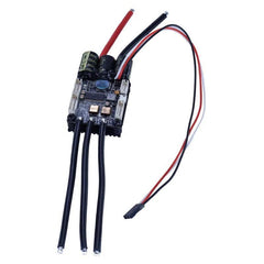 Flipsky FSESC Mini 4.20 50A Base on VESC 4.12 with Aluminum Anodized - VirtuousWares:Global