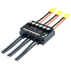 Flipsky FSESC75200 75V High Current 200A ESC Base On Vesc With - VirtuousWares:Global