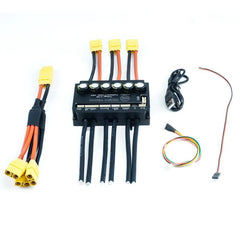 Flipsky FSESC75200 75V High Current 200A ESC Base On Vesc With - VirtuousWares:Global