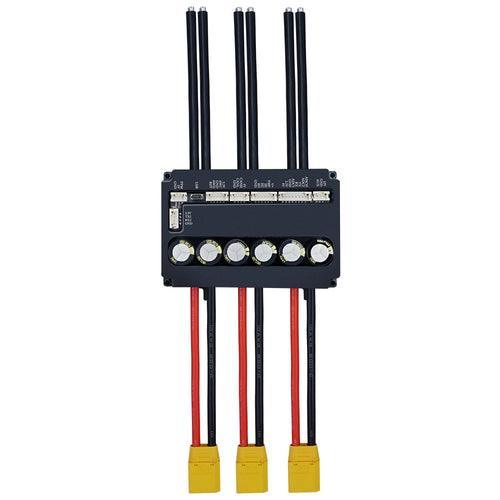 Flipsky FSESC75200 75V High Current 200A ESC Base On Vesc With - VirtuousWares:Global