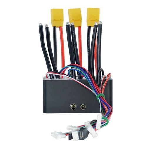 Flipsky FSESC75200 75V High Current 200A ESC Base On Vesc With - VirtuousWares:Global