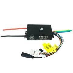 FLIPSKY FT85BS 250A ESC with Aluminum Case NON-VESC for Electric - VirtuousWares:Global