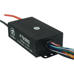 FLIPSKY FT85BS 250A ESC with Aluminum Case NON-VESC for Electric - VirtuousWares:Global