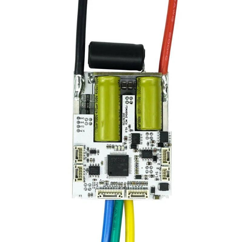 FLIPSKY FT85BS 250A ESC with Aluminum Case NON-VESC for Electric - VirtuousWares:Global
