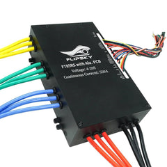 Flipsky Ft85rs Esc With Aluminum Case Water Cooling Enclosure Non-vesc - VirtuousWares:Global