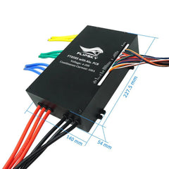 Flipsky Ft85rs Esc With Aluminum Case Water Cooling Enclosure Non-vesc - VirtuousWares:Global