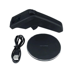 Flipsky Fully Waterproof Remote VX3 Controller comes with Receiver for - VirtuousWares:Global