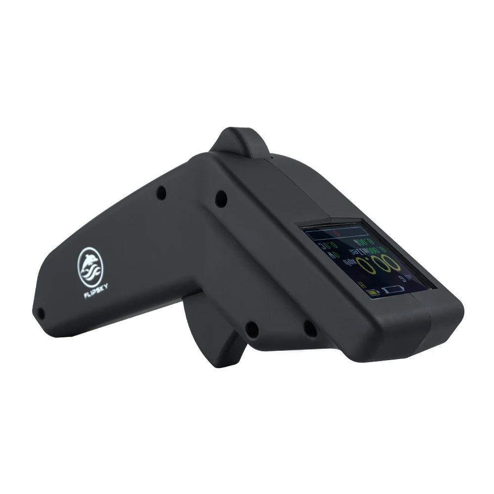 Flipsky Fully Waterproof Remote VX3 Controller comes with Receiver for - VirtuousWares:Global