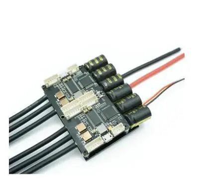 Flipsky Good heat dual motor brushless esc ESC4.20 base on VESC for - VirtuousWares:Global