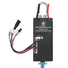 Flipsky Group W7 Electric Skateboard Kit Includes High Current FSESC - VirtuousWares:Global