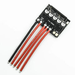 Flipsky High Power Driver FOC BLDC Based on ODrive 56V 50A ODESC 4.1 - VirtuousWares:Global