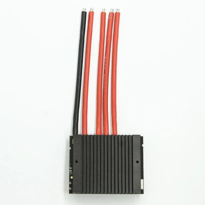 Flipsky High Power Driver FOC BLDC Based on ODrive 56V 50A ODESC 4.1 - VirtuousWares:Global